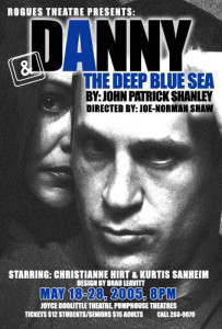 DannyPOSTER