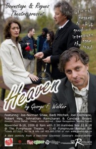 HeavenPOSTER