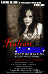 POSTER_Italian